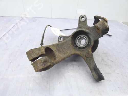 Left front steering knuckle CITROËN C1 (PM_, PN_) 1.4 HDi | BP23672512M25 