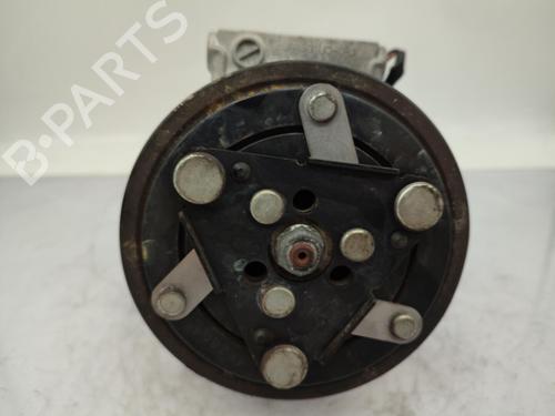 AC compressor RENAULT MEGANE IV Hatchback (B9A/M/N_) 1.3 TCe 140 (B9NB) | BP23729580M34 
