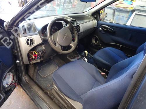 Starter FIAT PUNTO (188_) 1.2 16V 80 (188.233, .235, .253, .255, .333, .353, .639,... | BP23665621M8 