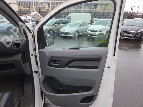 Andre CITROËN JUMPY III Van (V_) 2.0 BlueHDi 120 | BP33569468O1  - Image 13