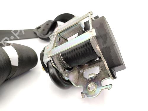 Front left seatbelt PEUGEOT 206+ (2L_, 2M_) 1.1 | BP23733131I26  - Image 5