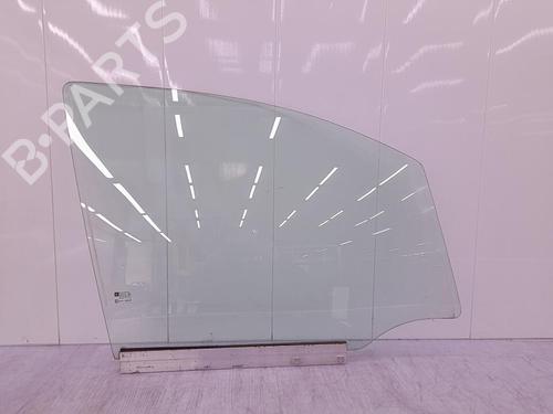 Used Front right door window OPEL ZAFIRA A MPV (T98) 2.0 DTI 16V (F75) (101 hp) 23707904