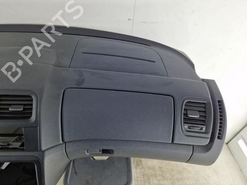 Used Dashboard Dashboard SKODA FABIA II (542) 1.2 TSI (86 hp) 23679717 23679717