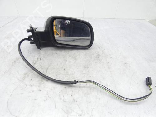 Used Right mirror PEUGEOT 307 (3A/C) 1.6 HDi 110 (109 hp) 23687886