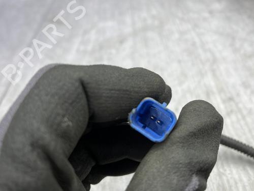 Right front steering knuckle CITROËN C4 CACTUS 1.6 BlueHDi 100 | BP23757528M26