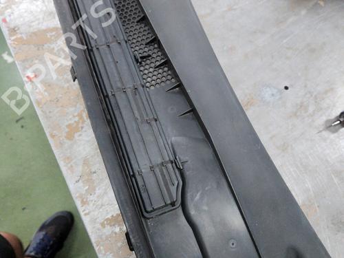 Scuttle panel MERCEDES-BENZ A-CLASS (W169) A 180 CDI (169.007, 169.307) | BP27185714C110 