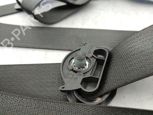 Used Front right seatbelt Front right seatbelt CHEVROLET MALIBU (V300) 2.0 D (160 hp) 23711353 23711353