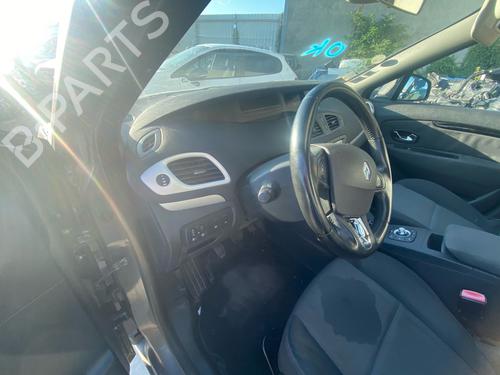 Dashboard RENAULT SCÉNIC III (JZ0/1_) 1.5 dCi | BP37644792C46 - Image 7