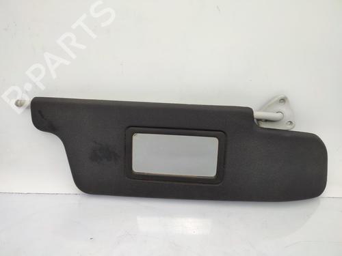 Right sun visor PEUGEOT 205 II (20A/C) 1.0 | BP23712802I2 