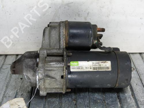 Starter OPEL CORSA C (X01) 1.2 (F08, F68) | BP23667456M8  - Image 10
