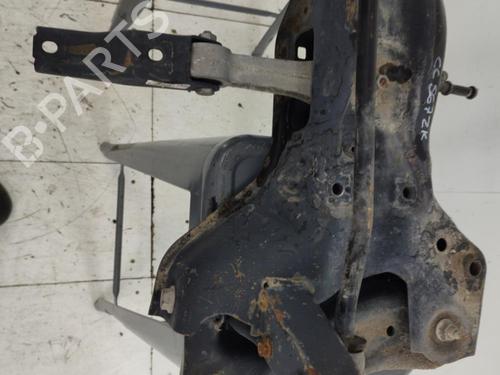 Subframe VW POLO V (6R1, 6C1) 1.6 TDI | BP23675672M9 