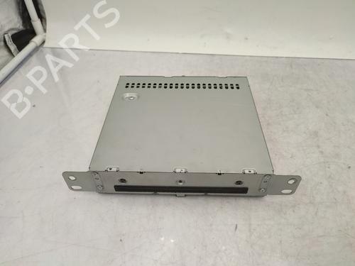 Radio CITROËN C4 II (NC_) 1.6 HDi 115 | BP25743952E6 