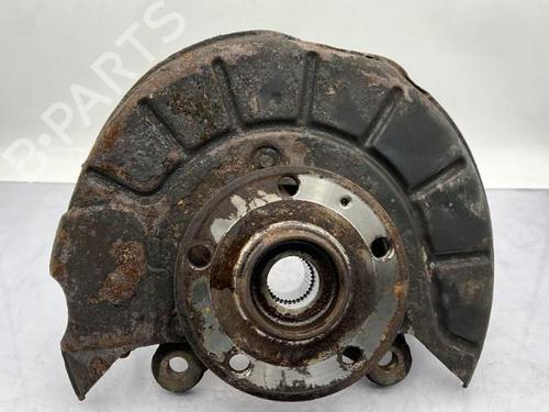 Right front steering knuckle VW TOURAN (1T1, 1T2) 1.9 TDI | BP23743269M26 
