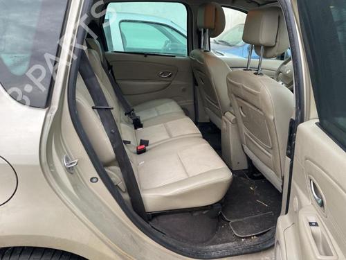 Dashboard RENAULT SCÉNIC III (JZ0/1_) 1.9 dCi (JZ0J, JZ1J, JZ1K, JZ1S) | BP23697523C46 - Image 51