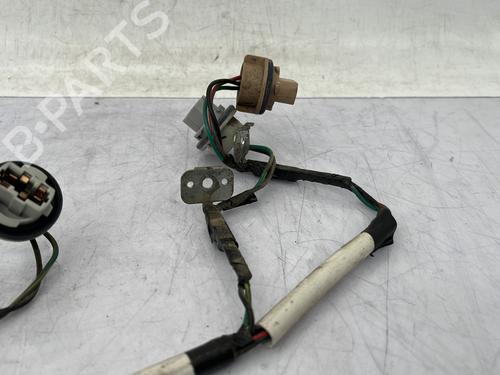 Lamp holder FORD RANGER (TKE) 2.2 TDCi 4x4 | BP30546638L10 - Image 3