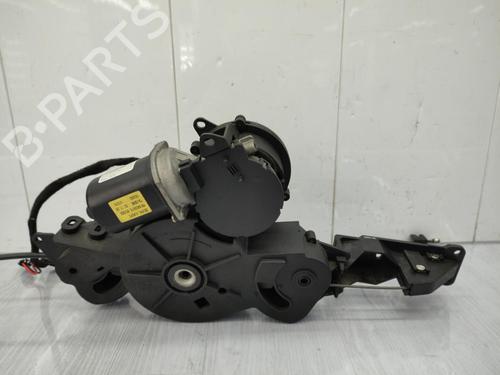 Electronic module PEUGEOT 807 (EB_) 2.2 HDi | BP23719322M83 - Image 5