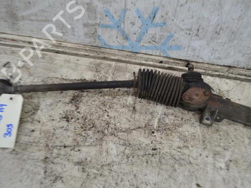 Used Steering rack Steering rack PEUGEOT 309 I (10C, 10A) 1.9 D (64 hp) 23667287 23667287