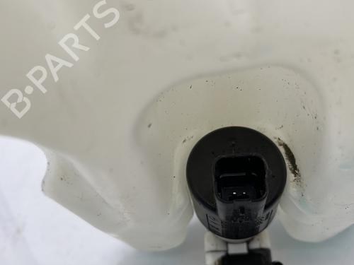Windscreen washer tank RENAULT SCÉNIC IV (J9_) 1.6 dCi 130 | BP26154515C113 