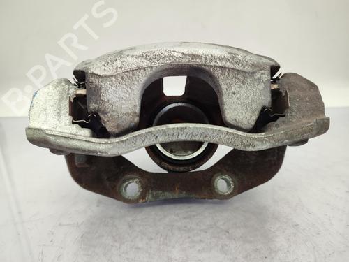 Right front brake caliper PEUGEOT 2008 I (CU_) 1.2 THP 110 / PureTech 110 | BP23679448M104  - Image 6