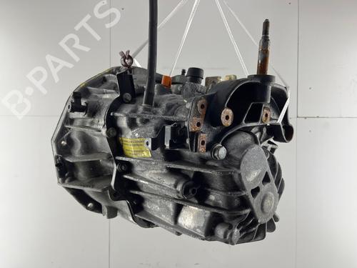 Gearbox RENAULT TRAFIC II Van (FL) 1.9 dCi 80 (FL0B) | BP37090208M3 - Image 3