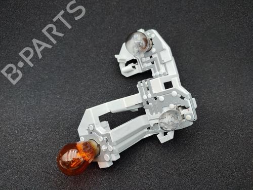 Lamp holder FORD FIESTA VI (CB1, CCN) 1.25 | BP23739342L10 - Image 3