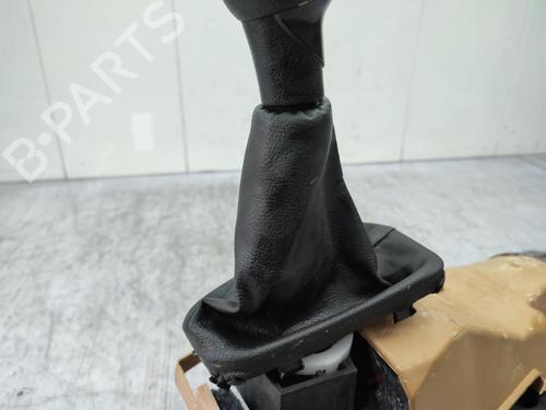 Gear lever CITROËN C3 II (SC_) 1.6 HDi | BP23718594M90  - Image 10