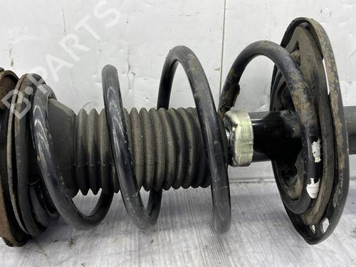 Left front shock absorber TOYOTA VERSO (_R2_) 2.0 D-4D (AUR20_, AUR20R) | BP29460263M16 
