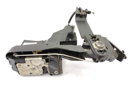 Front left lock FORD FIESTA V (JH_, JD_) 1.4 TDCi | BP23740585C98 
