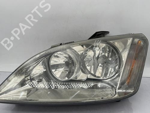 Left headlight FORD FOCUS C-MAX (DM2) 1.6 TDCi | BP23760997C28  - Image 6