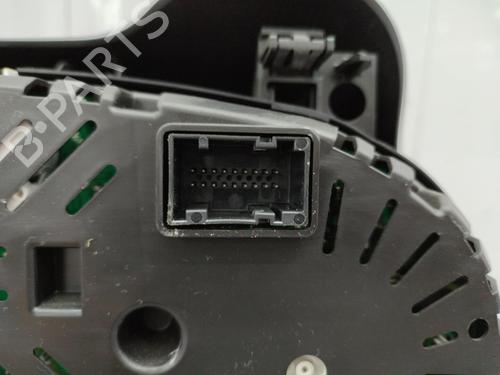 Instrument cluster ALFA ROMEO GIULIETTA (940_) 1.6 JTDM (940FXD1A) | BP23707066C47 