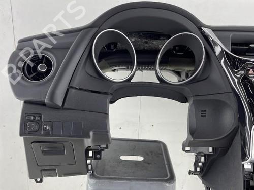 Dashboard TOYOTA AURIS (_E18_) 1.2 (NRE185_, NRE185R) | BP23751721C46 - Image 6