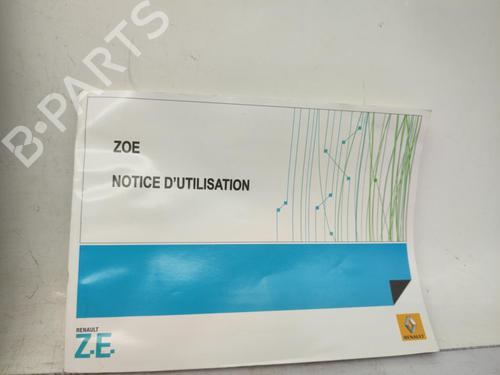 Other RENAULT ZOE (BFM_) ZOE | BP23708596O1 - Image 2