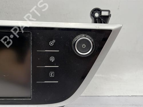 Display monitor CITROËN C4 Grand Picasso II (DA_, DE_) 1.6 HDi / BlueHDi 115 | BP28375578C48