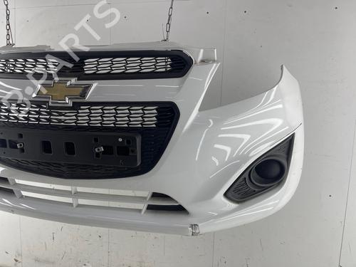 Front bumper CHEVROLET SPARK (M300) | BP37164592C7 - Image 3