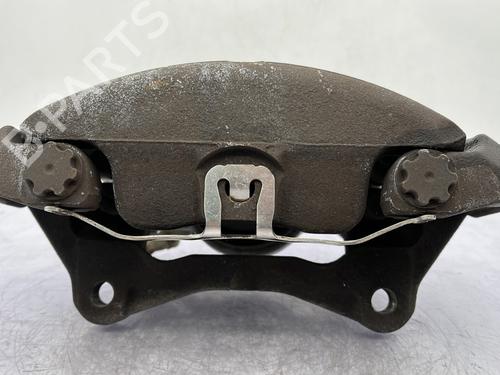 left-front-brake-caliper-audi-a5-8t3-2007-2008-2009-2010-2011-2012-2013-2014-2015-2016-2017-23760858 main image