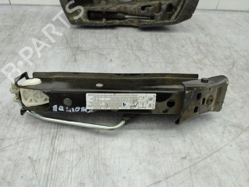 Jack Kit VW POLO V (6R1, 6C1) 1.6 TDI | BP23709655C119 