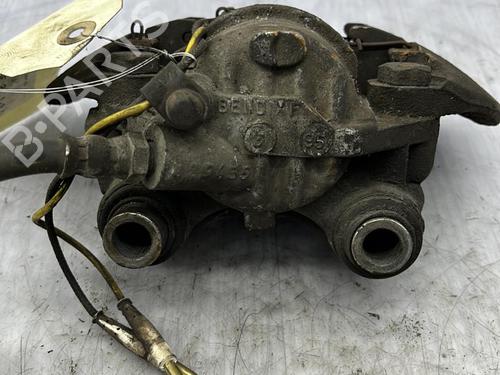 Used Right front brake caliper CITROËN ZX (N2) 1.9 D (68 hp) 23702466