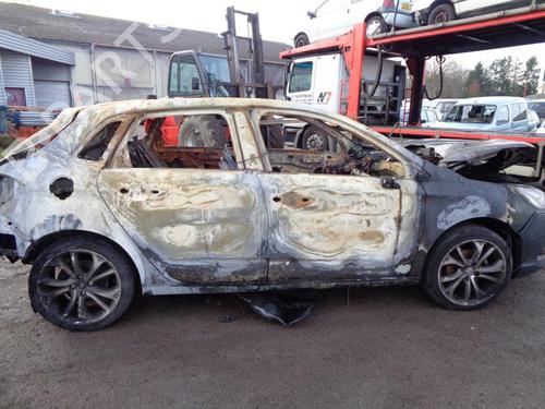 Right front brake caliper CITROËN C4 II (NC_) 1.6 HDi 110 | BP23666681M104  - Image 23