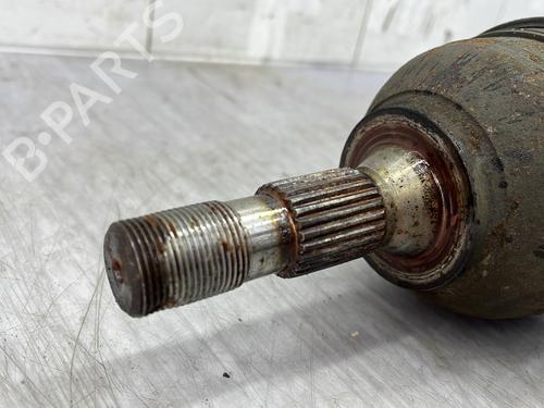 Left front driveshaft CITROËN DS4 (NX_) 2.0 HDi / BlueHDi 135 | BP32187663M38  - Image 6