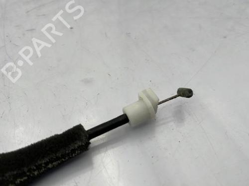 Front right lock CITROËN C3 II (SC_) 1.6 BlueHDi 75 | BP23753063C97 