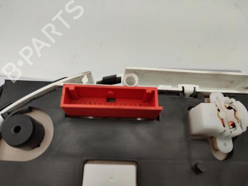 Instrument cluster RENAULT LAGUNA II (BG0/1_) 1.9 dCi | BP23673877C47 