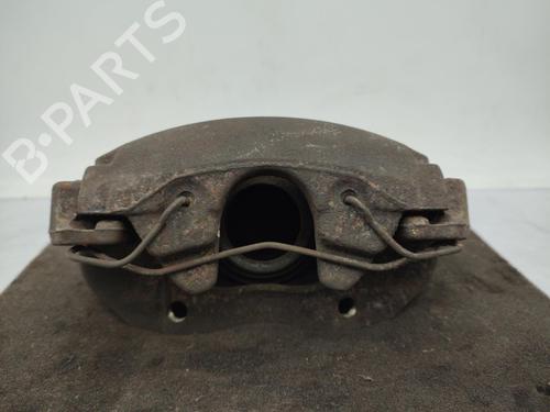 Right front brake caliper FORD FOCUS C-MAX (DM2) 1.6 TDCi | BP23705976M104 