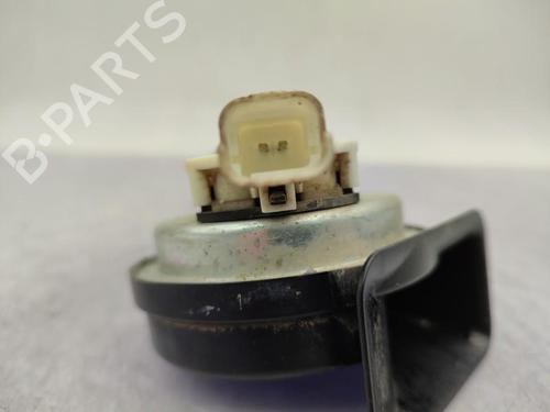 Used Horn Horn PEUGEOT 207 (WA_, WC_) 1.4 HDi (68 hp) 23749403 23749403