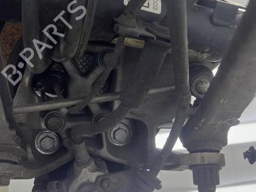 Rear axle MINI MINI CLUBMAN (R55) Cooper | BP23750396M2 