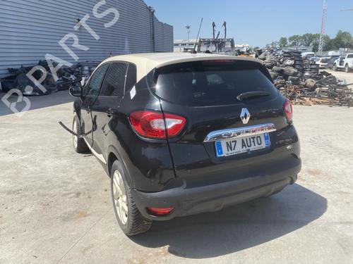 Dashboard RENAULT CAPTUR I (J5_, H5_) 1.5 dCi 90 (J5N4, J5M5, J5MW, J5M6, J5AL, J5AJ) | BP36801502C46 - Image 114