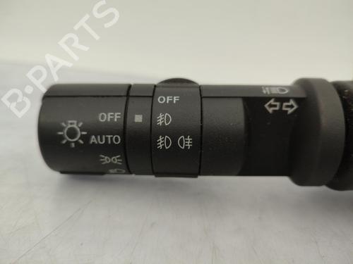 Switch NISSAN QASHQAI I (J10, NJ10) 2.0 dCi All-wheel Drive | BP23688575I30