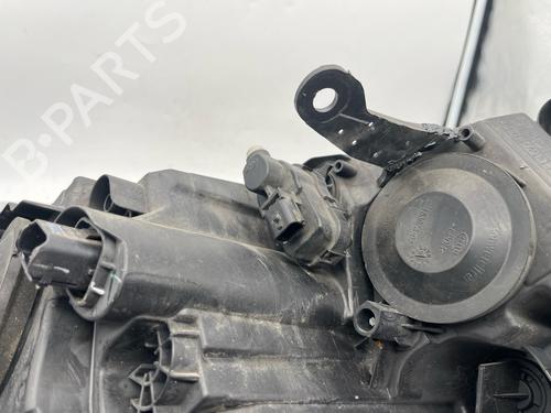 Left headlight RENAULT KADJAR (HA_, HL_) 1.5 dCi 110 (HLA3) | BP36400935C28 - Image 13