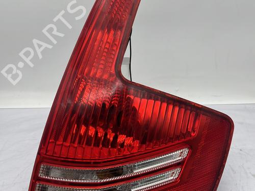 Used Right taillight CITROËN C4 I (LC_) 1.6 16V (109 hp) 23761211