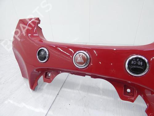 Air vent FIAT 500 (312_) 1.3 D Multijet (312AXB1A) | BP23700164I21  - Image 7