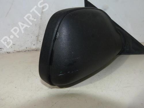 Retrovisor direito Retrovisor direito ROVER 200 II Hatchback (XW) 218 TD (88 hp) 23667159 23667159